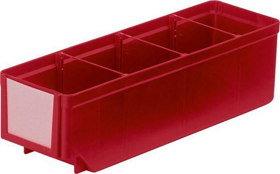 epl122269.jpg Regalkasten B93xT300xH83 mm rot