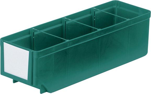 epl122270.jpg Regalkasten B93xT300xH83 mm grün
