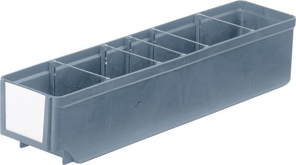 epl122280.jpg Regalkasten B93xT400xH83 mm grau