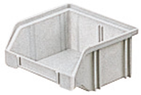 pim114566.jpg Sichtlagerkasten LK 5 grau 85/ 65x105x 45 mm