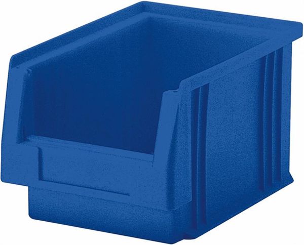 epl122098.jpg Sichtlagerkasten PLK 3 B150xT205xH125 mm blau