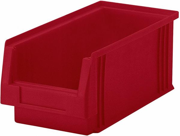 epl122097.jpg Sichtlagerkasten PLK 3a B150xT290xH125 mm rot
