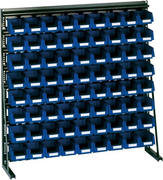 pim114700.jpg Vario-Regal V8A mit 72 PLK-Kästen blau