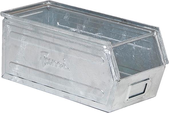epl132440.jpg STAHLBEHÄLTER GR.3P4 VERZINKT MM B=200 T=500 H=200