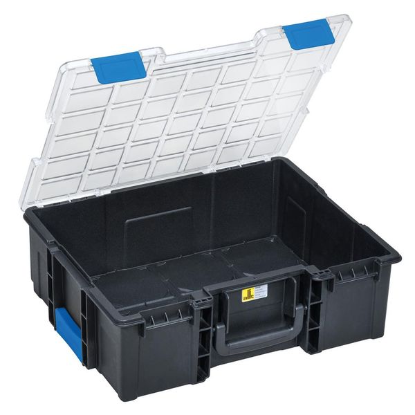lag1104737.jpg EuroPlusPro 1 Fach Profi-Kleinteilekoff.