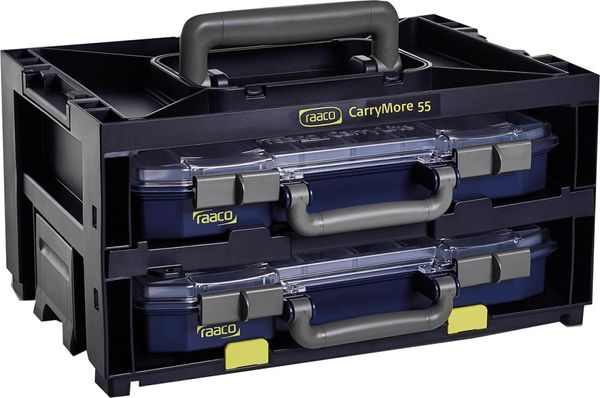 lag194310.jpg CarryMore 55x2 mit 2 CL 55 4x8-16 Farbe: schwarz