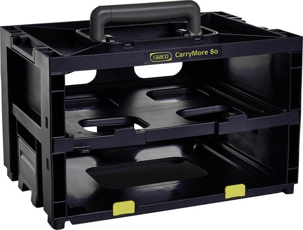 lag194311.jpg CarryMore 80, leer Farbe: schwarz