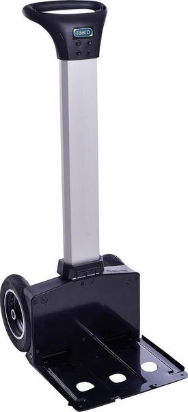 lag194313.jpg TRT-0 CarryMore Trolley Farbe: alu