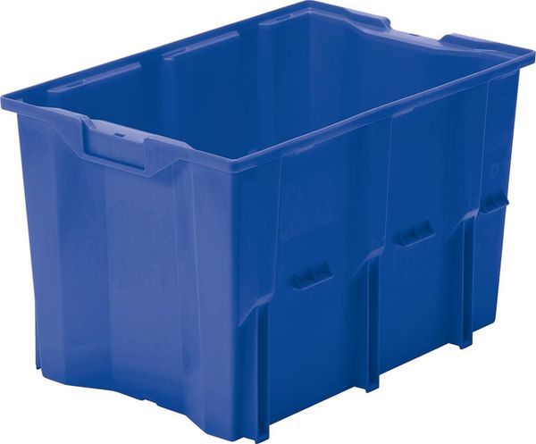 lag179863.jpg Drehlagerkasten DLK 1 blau