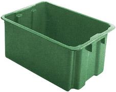 epl122399.jpg Drehstapelbehälter 60 l B650xT450xH280 mm grün