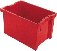 lag108002.jpg Drehstapelbehälter 65 l B600xT400xH350 mm rot