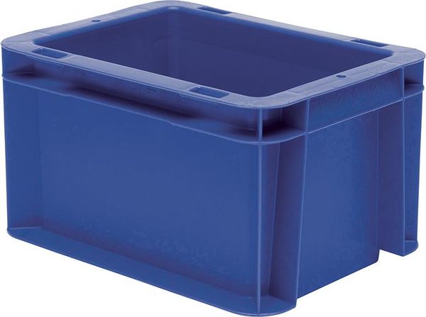 lag179896.jpg Stapelkasten blau 200x150x120mm geschl.