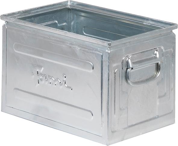 epl132455.jpg STAHLKASTEN GR.272-4A5 VERZINKT MM B=450 T=300 H=300