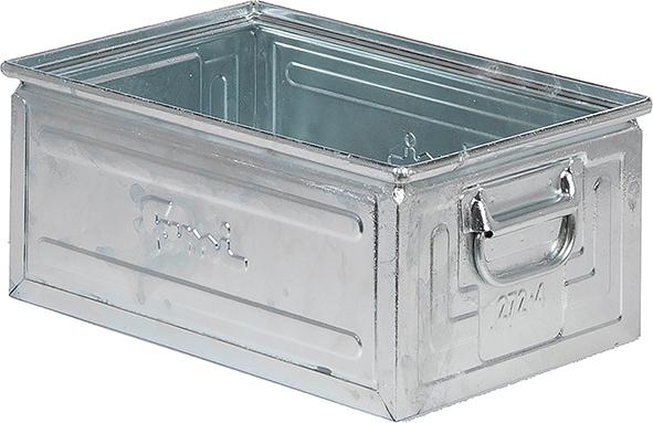 epl132447.jpg STAHLKASTEN GR.272-4 VERZINKT MM B=450 T=300 H=200