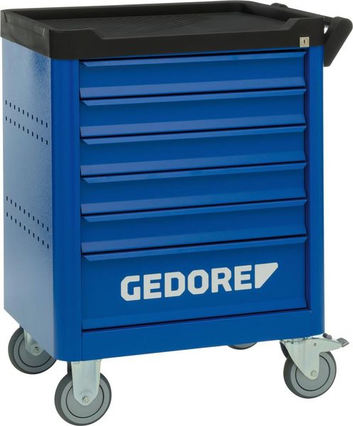 pre124478.jpg Werkstattwagen Smartline 903x625x510mm Gedore