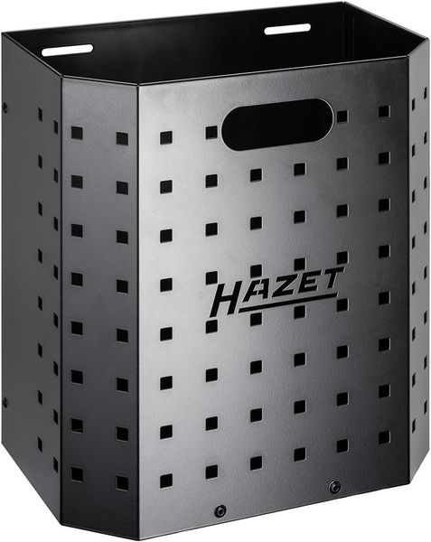 Papierkorb Hazet