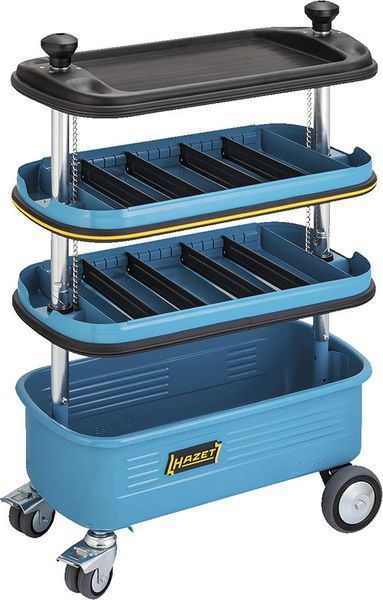 pre123900.jpg Werkstattwagen 166N 1002x725x398mm Hazet