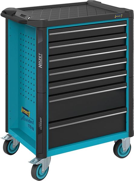pre123908.jpg Werkstattwagen 179N-7 1040x817x502mm Hazet