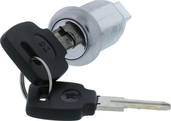 lag173274.jpg Ersatzschloss-Set 2 Schlösser + 4 Schlüsselfür Werkstattwagen gleichschliessend Nr. 001
