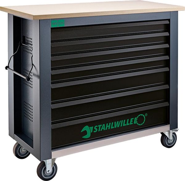 pre129631.jpg Rollwerkbank WB 625 1150x500x1045mm Stahlwille