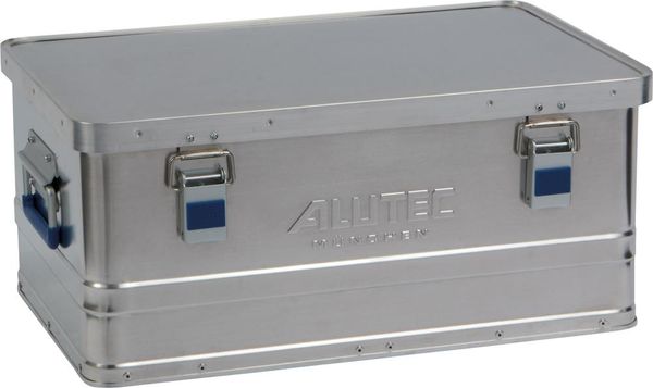 lag181000.jpg Aluminiumbox Basic 40 Maße 535x340x220mm Alutec