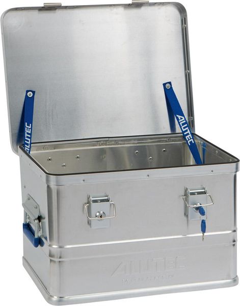 epl123549.jpg Aluminiumbox CLASSIC 30 Maße 405x300x250mm Alutec