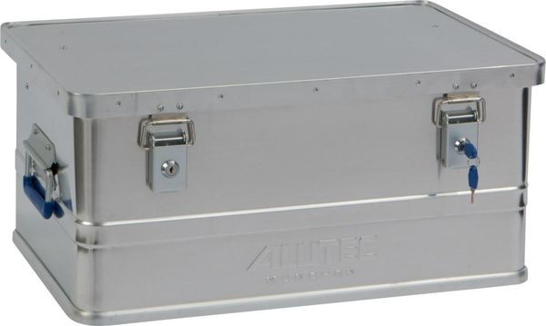 epl123554.jpg Aluminiumbox CLASSIC 48 Maße 550x350x250mm Alutec