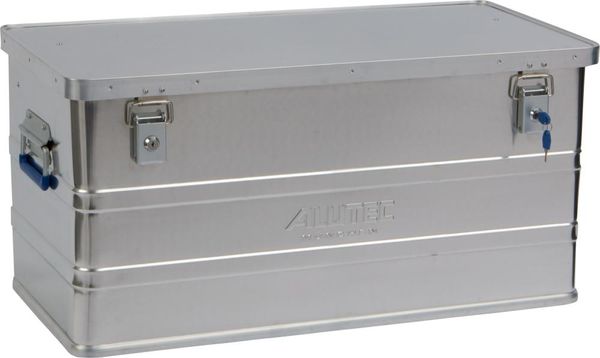 epl123560.jpg Aluminiumbox CLASSIC 93 Maße 750x350x355mm Alutec