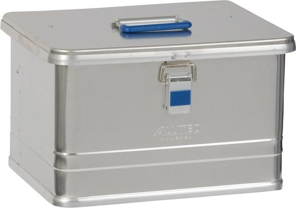 epl123568.jpg Aluminiumbox COMFORT 30 Maße 400x300x248mm Alutec