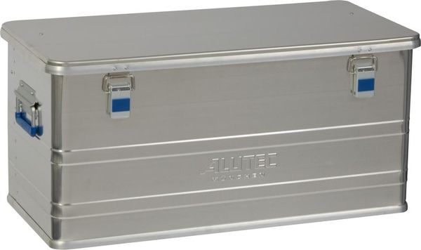 epl123582.jpg Aluminiumbox COMFORT 92 Maße 750x350x350mm Alutec