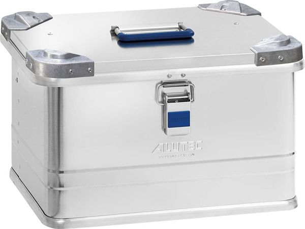 epl123590.jpg Aluminiumbox INDUSTRY 30 400x300x248mm Alutec