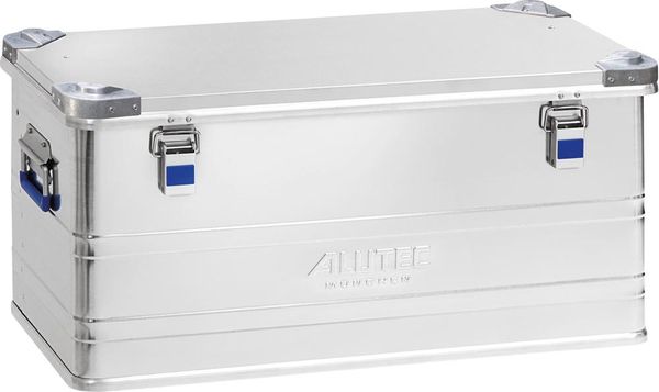 epl123604.jpg Aluminiumbox INDUSTRY 92 750x350x350mm Alutec