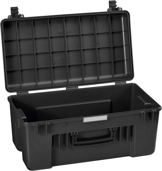 Transportbox MUB 65 653x340x312mm GT LINE