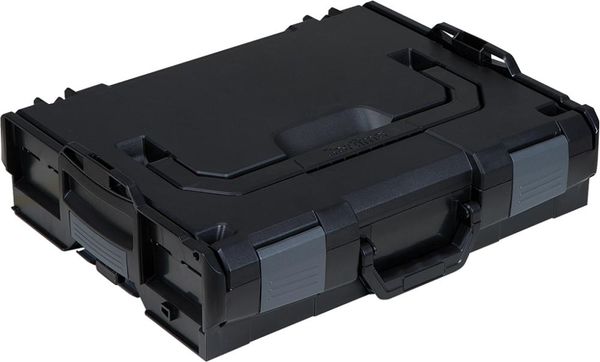 qwz119267.jpg L-BOXX Koffer 102 leer, B445xT358xH118 mm