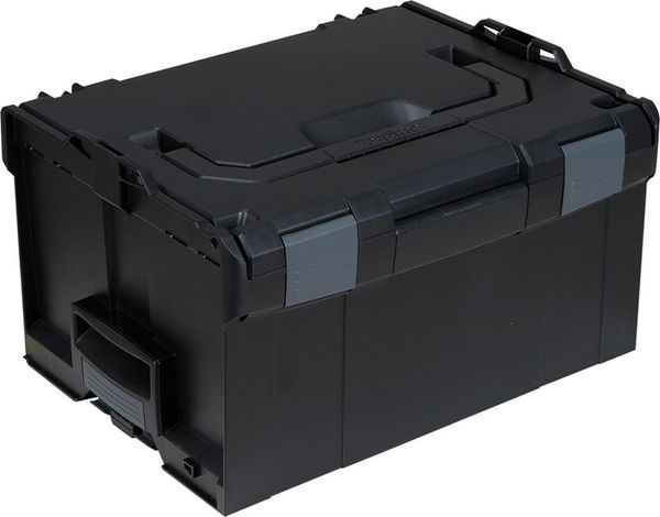 qwz119269.jpg L-BOXX Koffer 238 leer, B445xT358xH254 mm