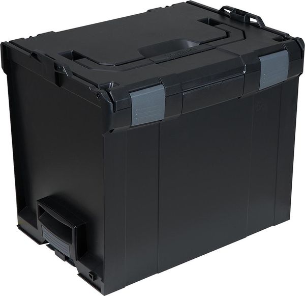qwz119270.jpg L-BOXX Koffer 374 leer, B445xT358xH390 mm