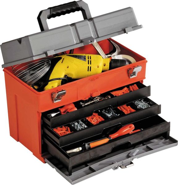 lag189428.jpg Schublanden-Koffer 440x300x250mm Plano