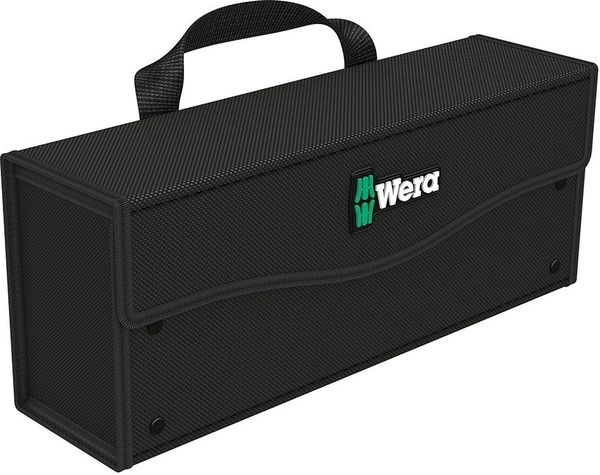 pre123982.jpg Werkzeugtasche Wera2Go 3 130x325x80mm Nylon Wera