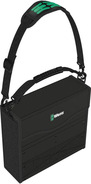 pre123994.jpg Werkzeugtasche Wera2Go 2 355x330x115mm Nylon Wera