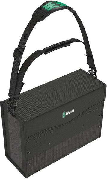 pre127146.jpg Werkzeugtasche Wera2Go 2 455x330x170mm Nylon Wera
