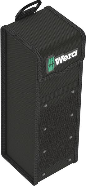 pre127128.jpg Werkzeugtasche Wera2Go 7 395x100x100mm Nylon Wera