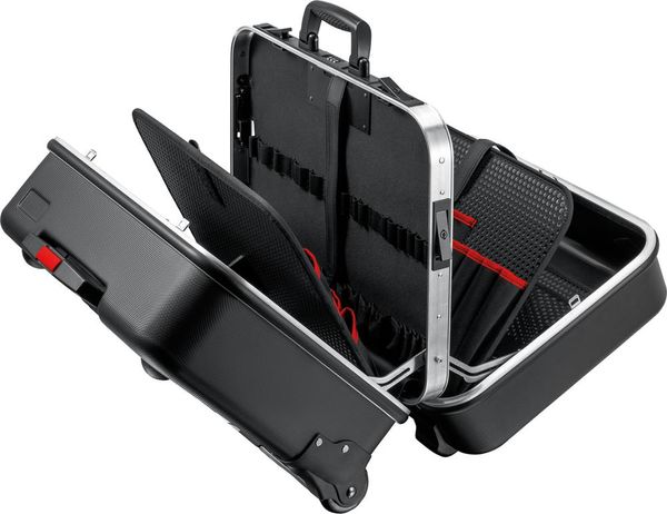 Werkzeugk. BigTwinMove leer Knipex