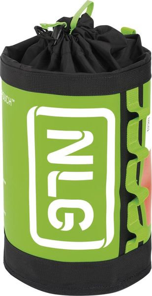 Rucksack Ascent Pouch 200x180x300mm Zuladung 5kg NLG