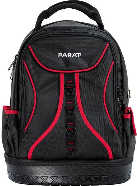 pre125826.jpg Werkzeugrucksack 360x150x430mm Parat
