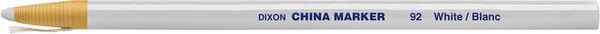 lag199364.jpg Dixon China Marker weiß Lyra