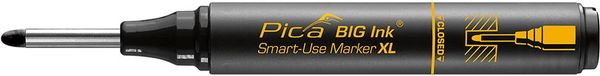 lag199236.jpg Pica BIG Ink Marker schwarz Pica