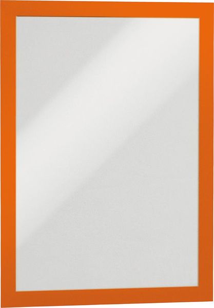 epl117602.jpg Informationsrahmen A4 2 Stück, orange