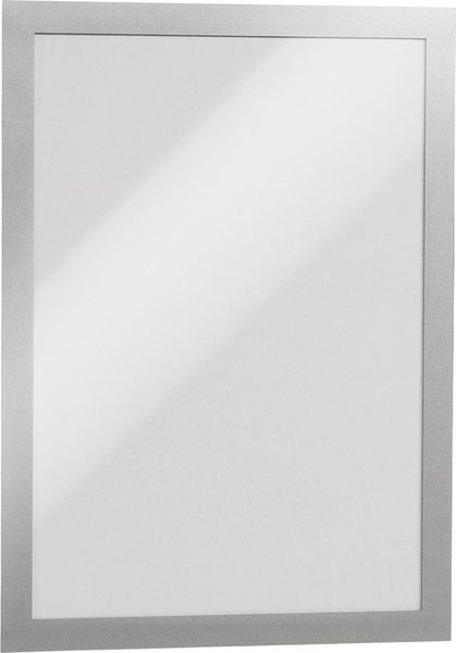 epl117591.jpg Informationsrahmen A4 2 Stück, silber