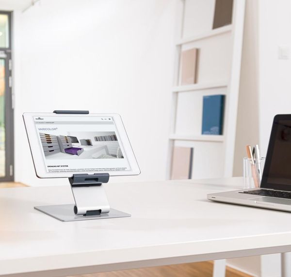 epl122533.jpg Tablet Holder Tisch