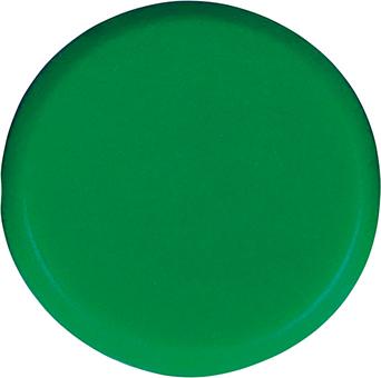 pre124042.jpg Organisationsmagnet rund grün 20mm Eclipse